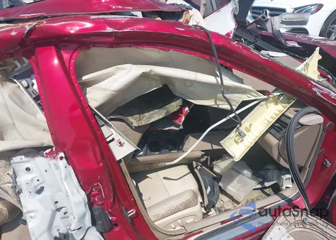 2016 Cadillac Cts Luxury Collection from USA, damaged, VIN 1G6AR5SS7G0194920